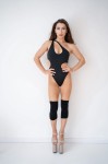Knee Pads Volcanic Black