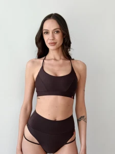 Shorts Not So Grr Espresso 2.0