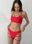 Top Red Isla