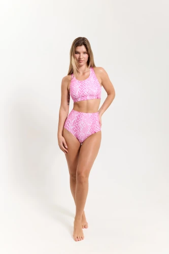 pink snake PoleAddict1654.webp