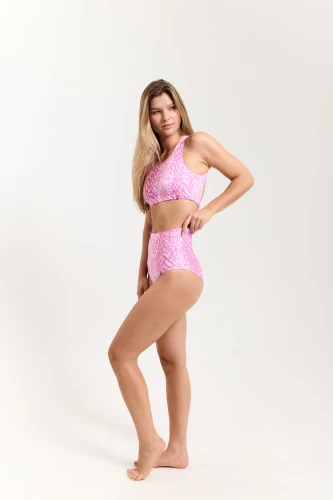 pink snake PoleAddict1661.webp