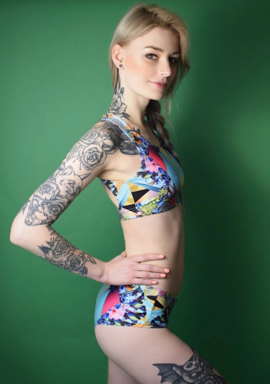 FLORAL S