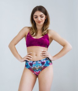 My Treasure hot pants.
