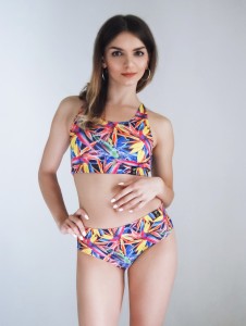 Need more colors Open back top